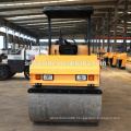 Rubber Tyre 3 Ton Vibratory Soil Compactor (FYL-D203)